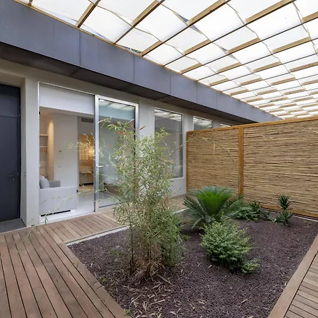 Cape Bodrum Luxury &