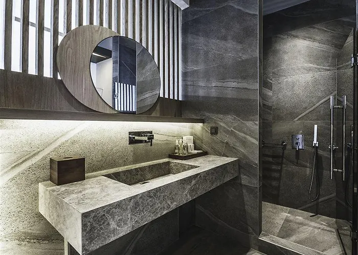 Cape Bodrum Luxury & Hotel