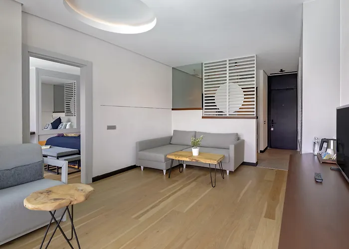 Cape Bodrum Luxury & 5*