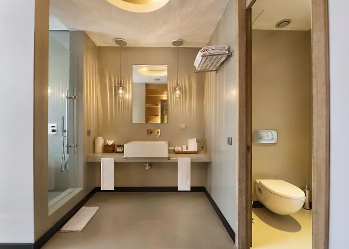 Cape Bodrum Luxury & Gundogan (Bodrum)