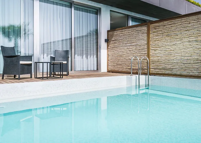 Cape Bodrum Luxury & Otel Gündoğan