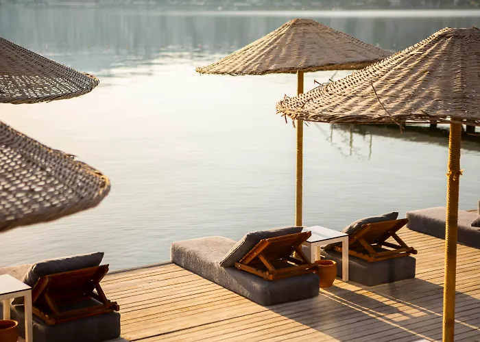 Cape Bodrum Luxury &