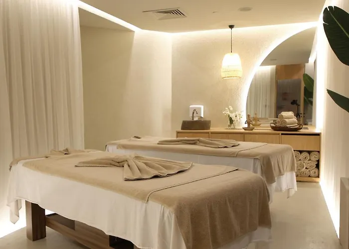 Cape Bodrum Luxury & Gundogan (Bodrum)