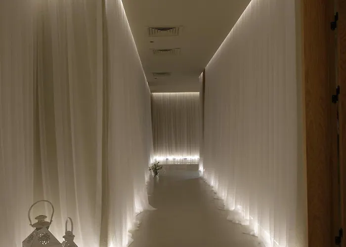 Cape Bodrum Luxury & Hotel Gundogan (Bodrum)