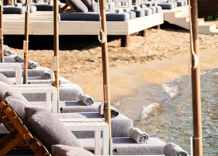 Hotel Cape Bodrum Luxury & Gundogan (Bodrum)