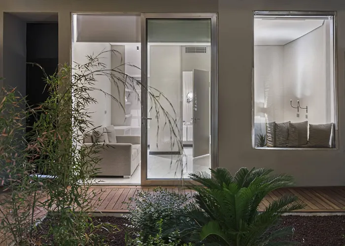 Cape Bodrum Luxury & 5* Gündoğan