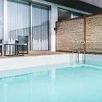 Cape Bodrum Luxury & Hotel Gundogan (Bodrum)
