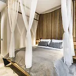 Cape Bodrum Luxury & 5*