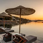 Cape Bodrum Luxury & Gündoğan