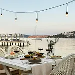 Hotel Cape Bodrum Luxury & 5*