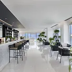 Hotel Cape Bodrum Luxury &