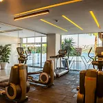 Cape Bodrum Luxury & 5* Gündoğan