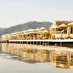 Cape Bodrum Luxury & Hotel Gündoğan