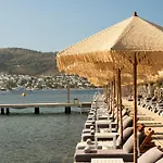Cape Bodrum Luxury &