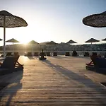 Cape Bodrum Luxury & 5* Gündoğan