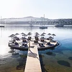 Hotel Cape Bodrum Luxury & 5*