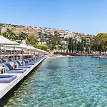 Cape Bodrum Luxury & Hotel Gundogan (Bodrum)