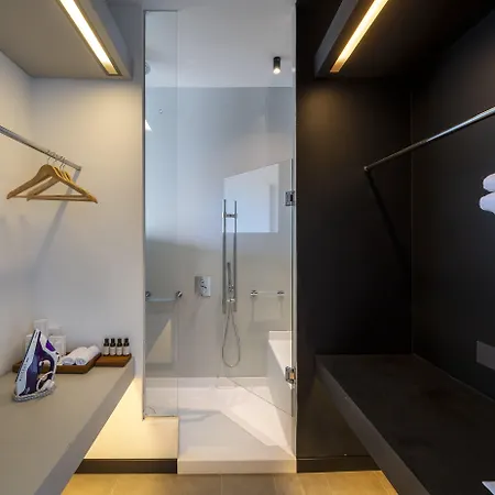 酒店 Cape Bodrum Luxury &