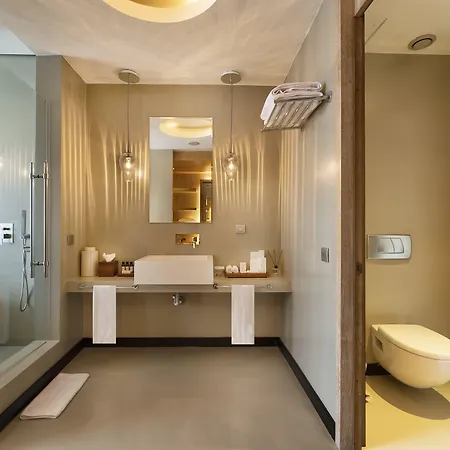 Cape Bodrum Luxury & 京多安
