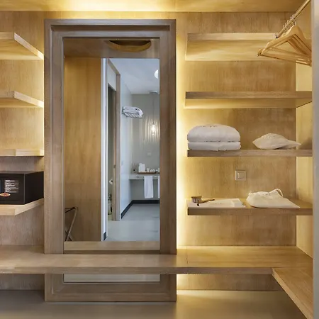 Cape Bodrum Luxury & Отель 5*