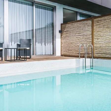 Cape Bodrum Luxury & 酒店 京多安