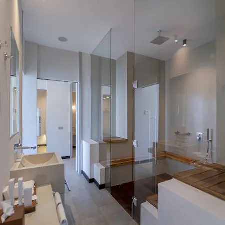 Cape Bodrum Luxury & Hotel 5*