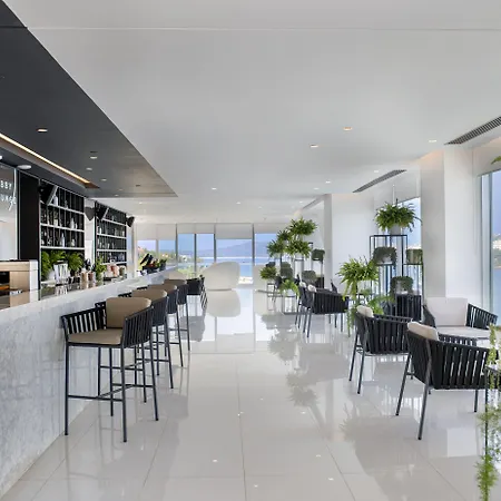 Hotel Cape Bodrum Luxury &