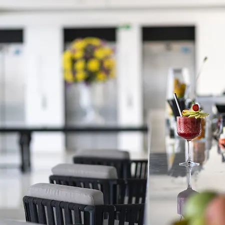 Cape Bodrum Luxury &