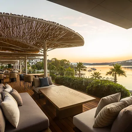 Cape Bodrum Luxury & Gündogan