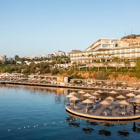 Cape Bodrum Luxury & Отель 5*