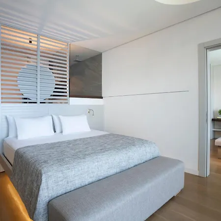 Cape Bodrum Luxury & Gundogan (Bodrum)