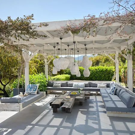 Hotel Cape Bodrum Luxury & Gundogan (Bodrum)