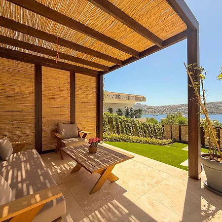 Cape Bodrum Luxury & Gundogan (Bodrum)