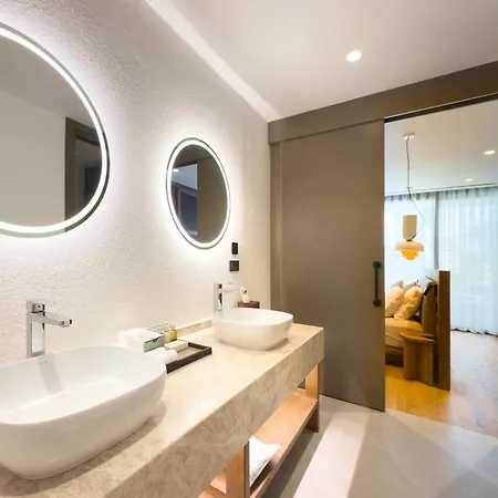Cape Bodrum Luxury & Gundogan (Bodrum)