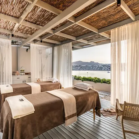 Cape Bodrum Luxury & 酒店 京多安