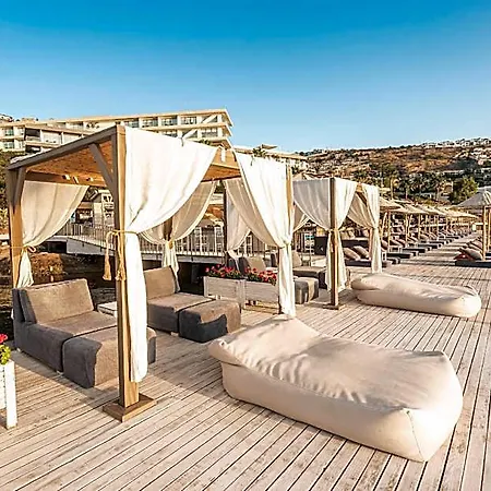 Cape Bodrum Luxury & ホテル 5*