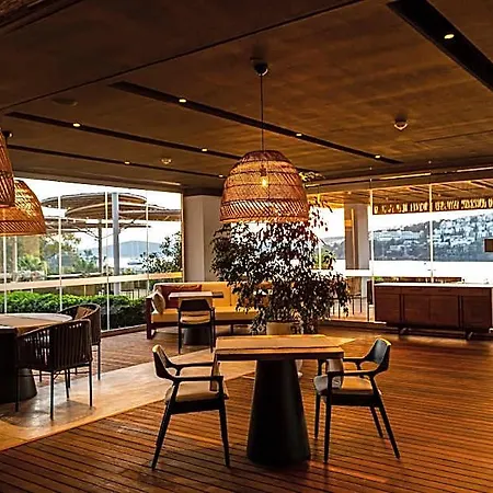 Cape Bodrum Luxury & 5* グンドーガン