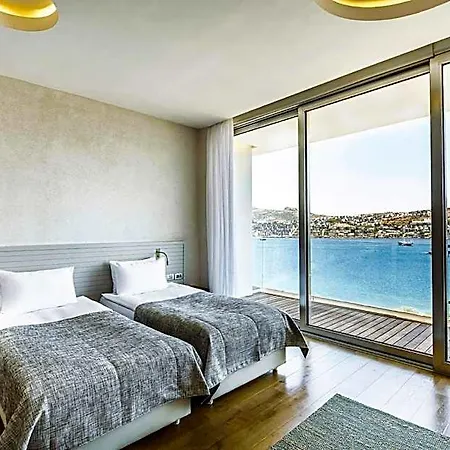 Cape Bodrum Luxury & 5* グンドーガン