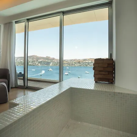 Hotel Cape Bodrum Luxury &