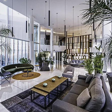 Cape Bodrum Luxury & Hotel Gundogan (Bodrum)