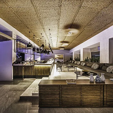 Cape Bodrum Luxury & 5* Gundogan (Bodrum)