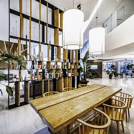 Cape Bodrum Luxury & Gundogan (Bodrum)