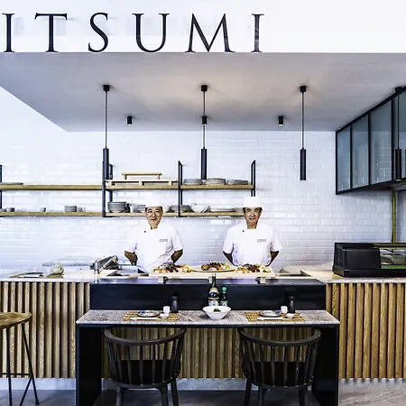 Cape Bodrum Luxury & 5* Gundogan (Bodrum)