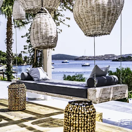 Cape Bodrum Luxury & Gundogan (Bodrum)