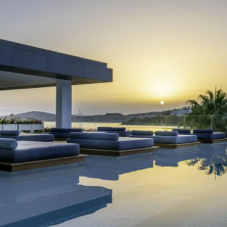 Cape Bodrum Luxury & Gundogan (Bodrum)