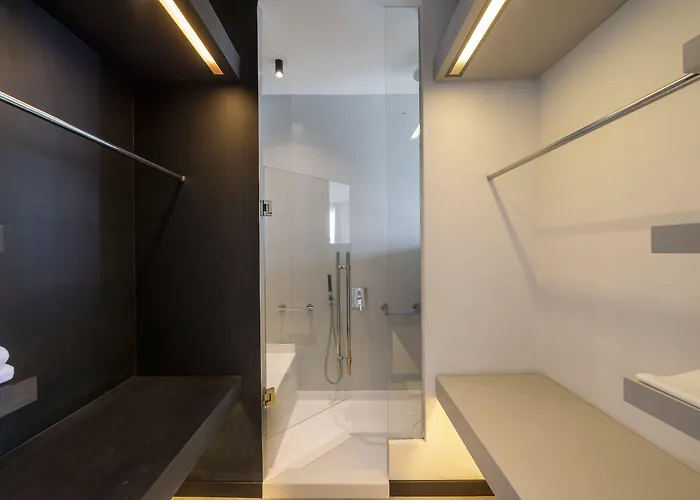 Otel Cape Bodrum Luxury & Gündoğan