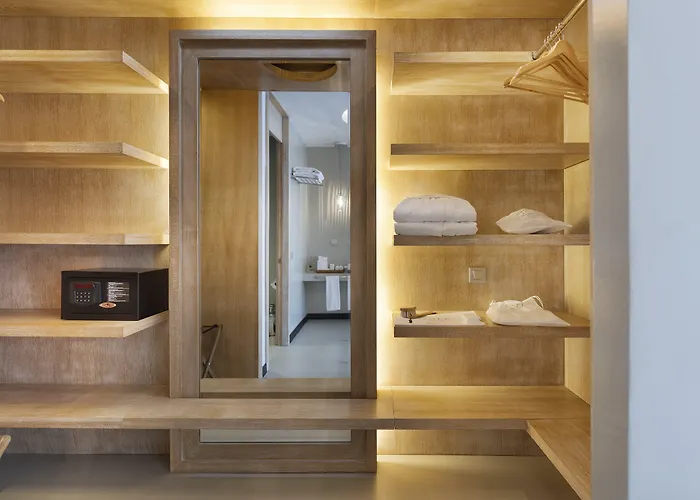 Cape Bodrum Luxury & Hotel 5*