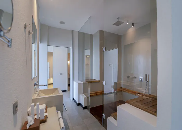 Cape Bodrum Luxury & Hotel 5*