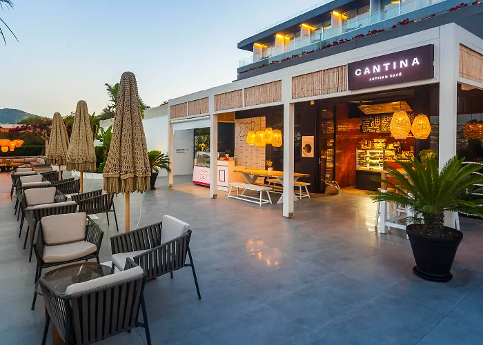 Cape Bodrum Luxury & Gundogan (Bodrum)