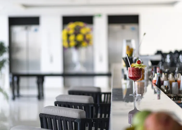 Cape Bodrum Luxury &